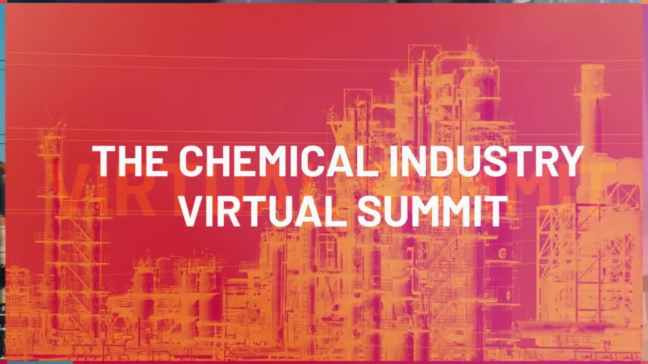 Chemical Virtual Summit Promo Video June 2020